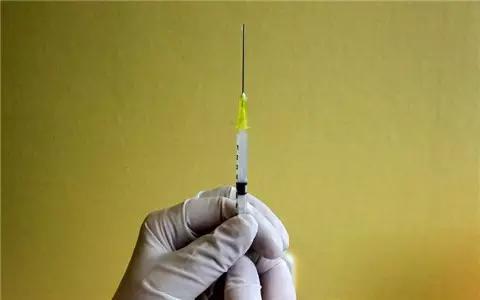 接種人乳頭狀瘤病毒HPV疫苗，預防HPV感染