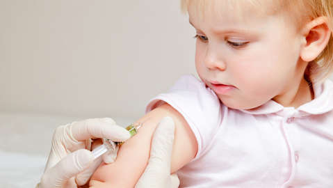 接種13價肺炎球菌結合疫苗的重要性