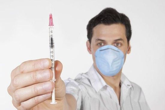 男性也需接種HPV疫苗，喉癌舌癌正在男性中暴發