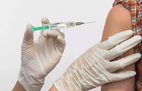 震惊：以为男性不会得癌不需要打HPV疫苗？
