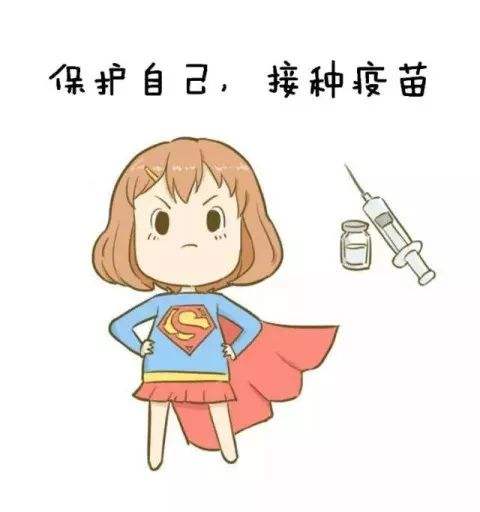 儿童六联疫苗丨针数少、效果好、安全性更高,快看孩子是否还适合打