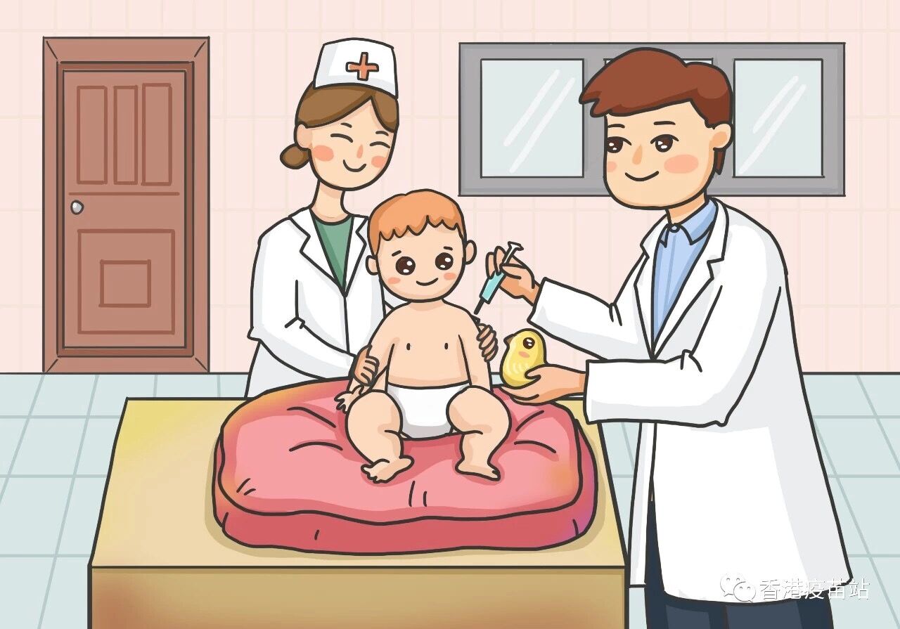 新冠肺炎,儿童疫苗