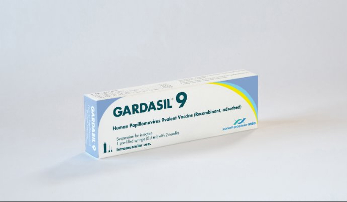 加衛苗®9(Gardasil 9)