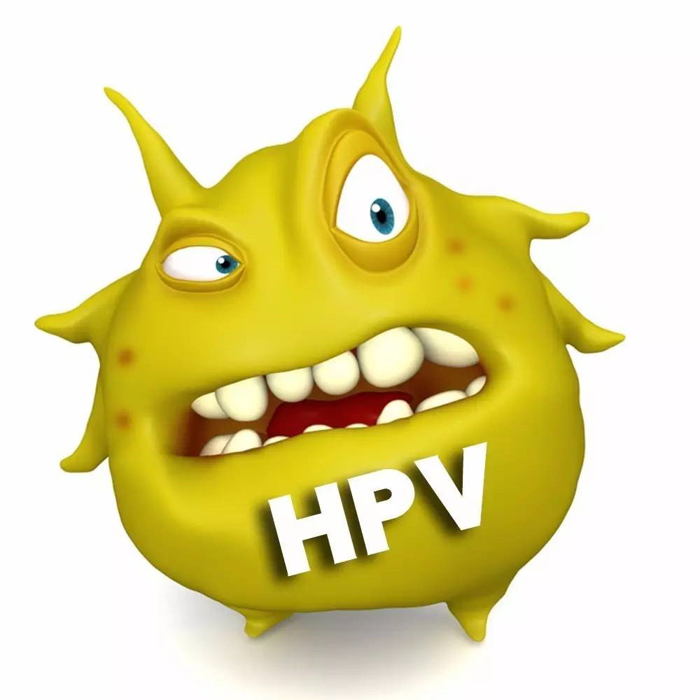 感染HPV病毒可致癌，後果不堪設想