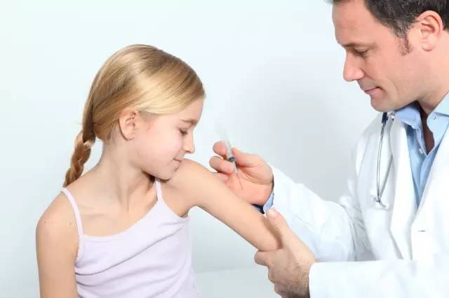 注射HPV疫苗，預防HPV感染