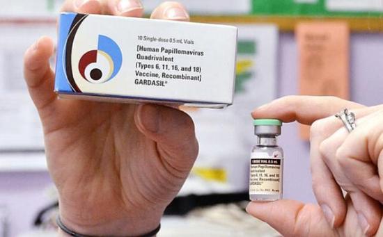 HPV疫苗被多國納入國家免疫規劃，你還等什麼？