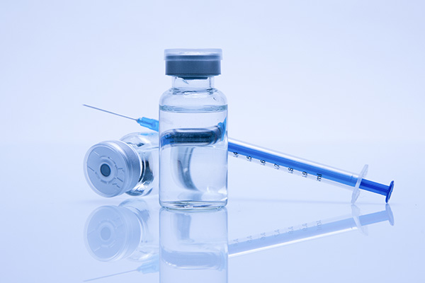 世界上第一支癌症疫苗——宮頸癌疫苗