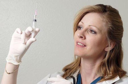 你要知道的事：每個女性都應該接種HPV疫苗