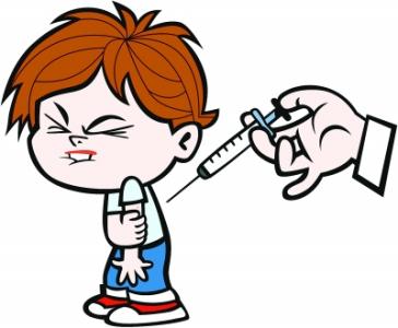 接種水痘疫苗——預防水痘