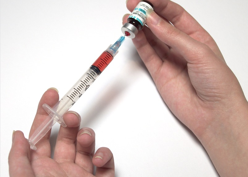 安省為學生免費接種HPV疫苗