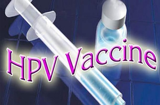 接種HPV疫苗的好處不僅僅預防宮頸癌