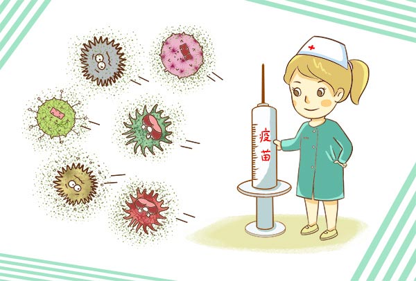 HPV檢測結果為陽性怎麼辦，可以接種HPV疫苗吗？