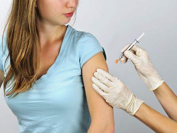 有沒有必要去香港接種HPV疫苗？