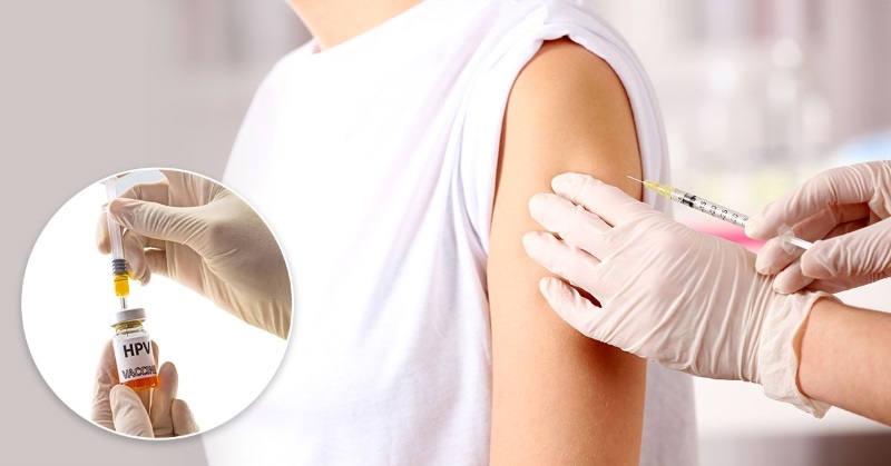 香港接種HPV疫苗前，先瞭解一些相關問答