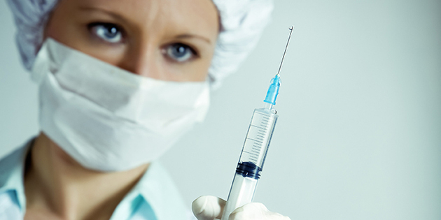 戴安全套能不能防止感染HPV病毒？