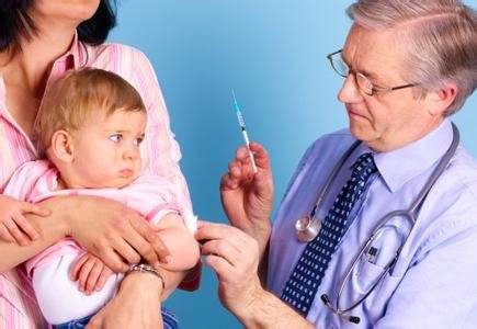 怕打針的孩子，疫苗就不用打了嗎？
