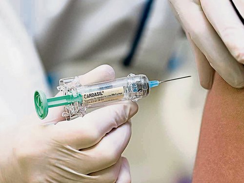 男性接种HPV疫苗作用大不大？好处有哪些？
