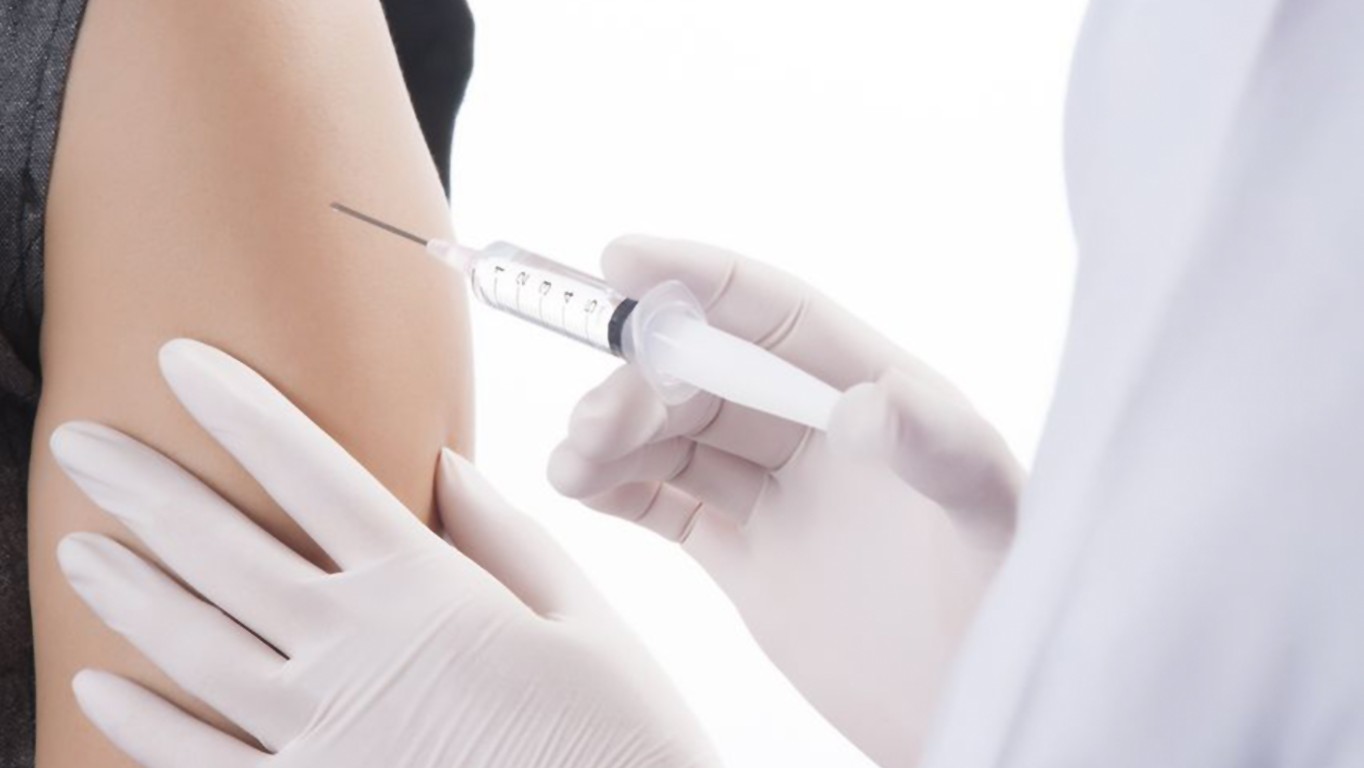 香港接种HPV疫苗注意事项|HPV疫苗注射在哪个部位