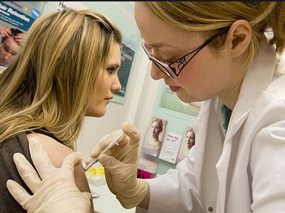 人乳头状瘤病毒（HPV）疫苗“希瑞适”来了