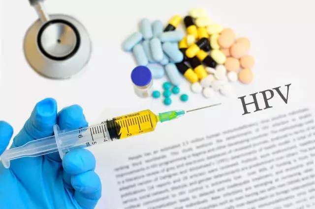 二价四价和九价HPV疫苗有何不同能说出个究竟？
