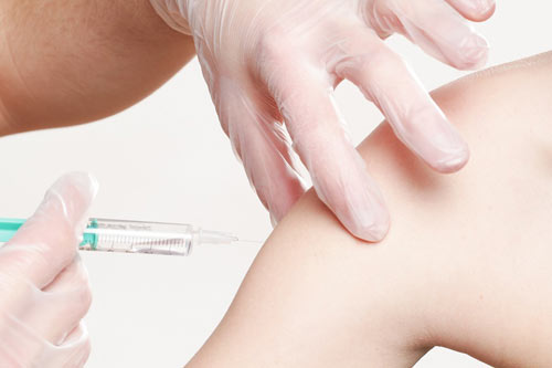 接种HPV疫苗的好处你知道吗？
