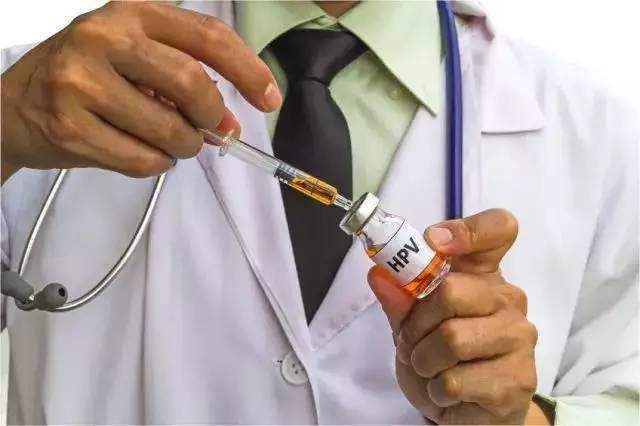 HPV疫苗是什么鬼,怎么那么多人要去香港接种?