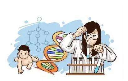 降低“唐氏儿”出生率----香港无创DNA产前检测