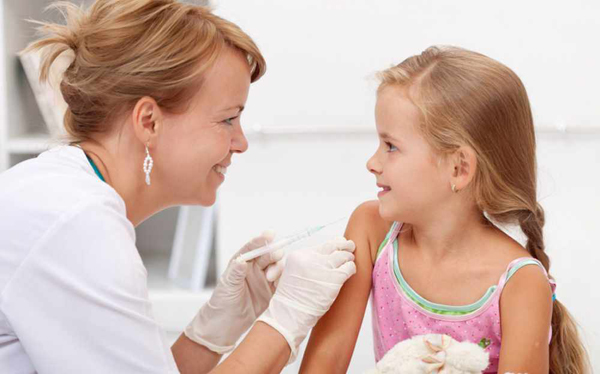 惊喜|孩子打疫苗，哪里最靠谱？
