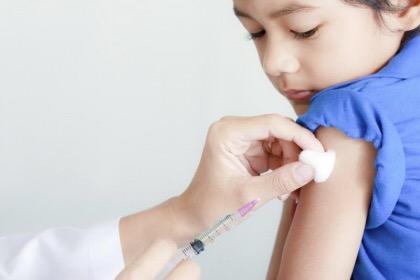 福利活动：10月16日-31日期间免费注射流感疫苗