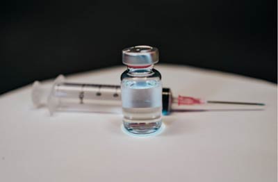 适时接种乙肝疫苗很有必要，肝炎不敢来冒犯！  