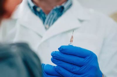 接种流感疫苗是目前最有效预防流感的手段  
