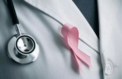 乳腺卵巢癌基因检测夺先机，早发现早防癌  